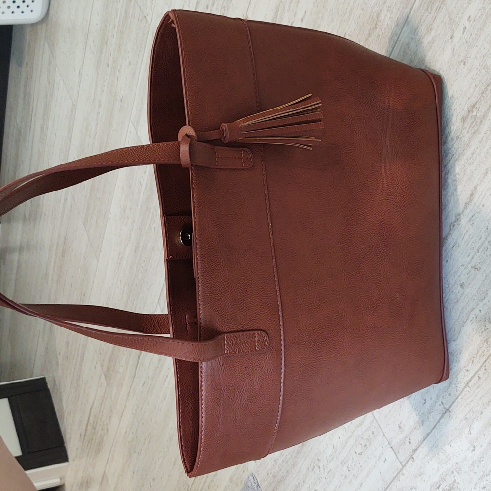 Viv&Lou purse/tote
